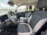New 2025 Ford Bronco Sport Big Bend 4x4