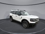 New 2025 Ford Bronco Sport Big Bend 4x4
