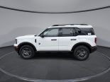New 2025 Ford Bronco Sport Big Bend 4x4