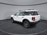 New 2025 Ford Bronco Sport Big Bend 4x4