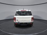 New 2025 Ford Bronco Sport Big Bend 4x4