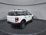 New 2025 Ford Bronco Sport Big Bend 4x4