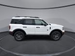 New 2025 Ford Bronco Sport Big Bend 4x4