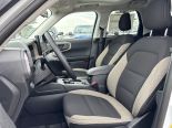 New 2025 Ford Bronco Sport Big Bend 4x4