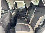 New 2025 Ford Bronco Sport Big Bend 4x4