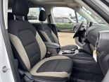New 2025 Ford Bronco Sport Big Bend 4x4