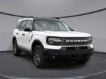 New 2025 Ford Bronco Sport Big Bend 4x4