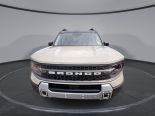 New 2025 Ford Bronco Sport Badlands 4x4