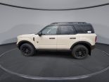 New 2025 Ford Bronco Sport Badlands 4x4