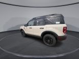 New 2025 Ford Bronco Sport Badlands 4x4