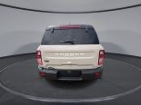New 2025 Ford Bronco Sport Badlands 4x4