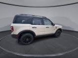 New 2025 Ford Bronco Sport Badlands 4x4