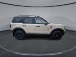 New 2025 Ford Bronco Sport Badlands 4x4