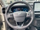 New 2025 Ford Bronco Sport Badlands 4x4