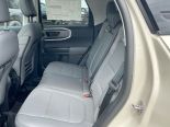 New 2025 Ford Bronco Sport Badlands 4x4