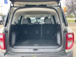 New 2025 Ford Bronco Sport Badlands 4x4