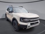 New 2025 Ford Bronco Sport Badlands 4x4