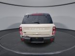 New 2025 Ford Bronco Sport Badlands 4x4