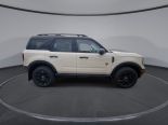 New 2025 Ford Bronco Sport Badlands 4x4