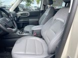 New 2025 Ford Bronco Sport Badlands 4x4