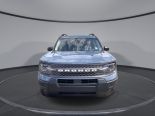 New 2025 Ford Bronco Sport Big Bend 4x4