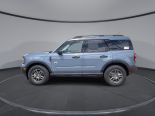 New 2025 Ford Bronco Sport Big Bend 4x4