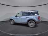 New 2025 Ford Bronco Sport Big Bend 4x4
