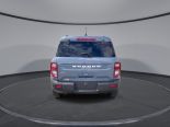 New 2025 Ford Bronco Sport Big Bend 4x4