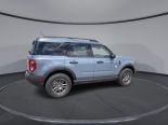 New 2025 Ford Bronco Sport Big Bend 4x4