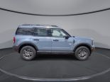 New 2025 Ford Bronco Sport Big Bend 4x4
