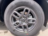 New 2025 Ford Bronco Sport Big Bend 4x4
