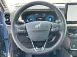 New 2025 Ford Bronco Sport Big Bend 4x4