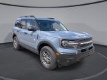 New 2025 Ford Bronco Sport Big Bend 4x4