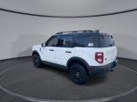 New 2025 Ford Bronco Sport Badlands 4x4