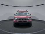 New 2025 Ford Bronco Sport Big Bend 4x4