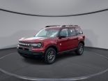 New 2025 Ford Bronco Sport Big Bend 4x4