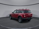 New 2025 Ford Bronco Sport Big Bend 4x4