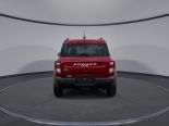 New 2025 Ford Bronco Sport Big Bend 4x4