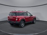 New 2025 Ford Bronco Sport Big Bend 4x4