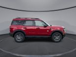 New 2025 Ford Bronco Sport Big Bend 4x4