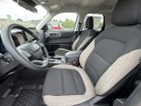 New 2025 Ford Bronco Sport Big Bend 4x4