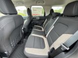 New 2025 Ford Bronco Sport Big Bend 4x4