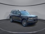 New 2025 Ford Bronco Sport Big Bend 4x4