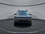 New 2025 Ford Bronco Sport Big Bend 4x4