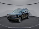 New 2025 Ford Bronco Sport Big Bend 4x4