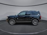 New 2025 Ford Bronco Sport Big Bend 4x4