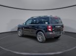 New 2025 Ford Bronco Sport Big Bend 4x4