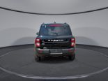New 2025 Ford Bronco Sport Big Bend 4x4