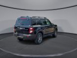New 2025 Ford Bronco Sport Big Bend 4x4