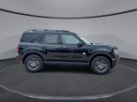 New 2025 Ford Bronco Sport Big Bend 4x4